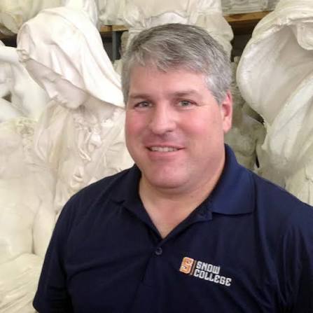 Brad Taggart - Sculptor (@BradleyLeonardTaggart) • Facebook