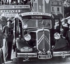 Autocar Citroen Francois Lecot Voiture Citroen Cars Camion Hy Citroen