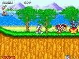 (released in japan as simply tiny toon adventures) is a video game for the super nes console that is based on the animated tv series tiny toon adventures. Tiny Toon Adventures Buster S Hidden Treasure Sega Genesis Play Retro Games