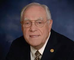 In Memory of Deceased Family Members of Hickman High School Kewpies during  2019