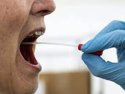 People keep saying it's up the nose, but don't head up, head back to a place you haven't poked yourself before.from the topical comedy show comics solving. Coronavirus Testing How Some Countries Got Ahead Of The Rest Coronavirus The Guardian