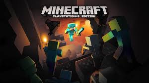 Minecraft Ps4 Edition Wallpaper Stocks player's life are displayed in the form of hearts on a strip at the bottom of the screen. minecraft ps4 edition wallpaper