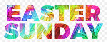 Share the best gifs now >>>. Easter Sunday Png Transparent Png Vhv