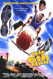 Every time i see ''hoop dreams,'' i end up thinking of arthur's mother sheila as the film's heroine. The 6th Man Wikipedia