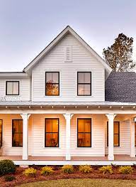 Maybe you would like to learn more about one of these? Modern Farmhouse With Front Porch Home Bunch Interior Design Ideas