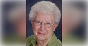 Obituary information for Mary Jane Hunsinger