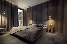 47 Erstaunliche Mannliche Schlafzimmer Design Ideen Dekoration Schlafzimmer Design Mannliches Schlafzimmer Dunkle Schlafzimmer