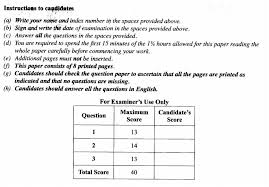 By adding location data, new field of spatial transcriptomics could revolutionize cellular biology. Kcse Past Papers Biology 2015 Knec Kcse Online Past Papers Knec