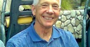 Alfred Clarance Layne