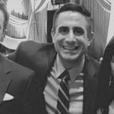 Daniel Pecora's Instagram, Twitter & Facebook