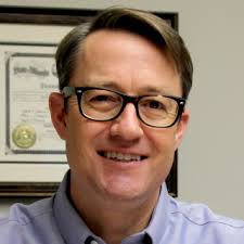 Trent Harris, Lawyer in Jackson, Michigan