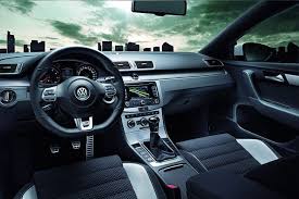The New Passat R Line Sedan And Wagon Miles Continental