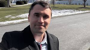 Real or Hoax? Viral Video Shows Mikey McCoy Calmly Leaving as Charlie Kirk  Is Gunned Down : r/ThePeoplesPress