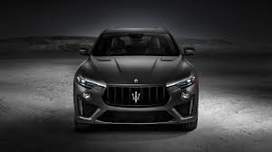 2019 Maserati Levante Trofeo 4k Wallpaper Hd Car Wallpapers Id 10073