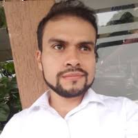 Javier Daniel Icaza Cárdenas