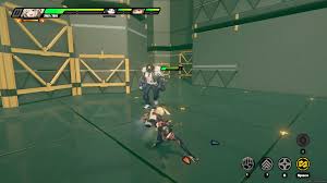 The Best Enemy Design In ZZZ