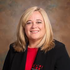 District 4 Leadership