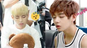 When jimin and v danced . ë°©íƒ„ì†Œë…„ë‹¨ é˜²å¼¾å°'å¹´å›£ Bts V Cute Sleeping Moments Kpop Vgk Video Analysis Report