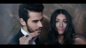 Kim Ne Derse Desin Ayshe Feat Cem Belevi Youtube