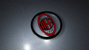 ❤ get the best ac milan wallpapers on wallpaperset. Ac Milan 3d Logo High Resolution Jpeg Wallpaper Sports Wallpaper Better