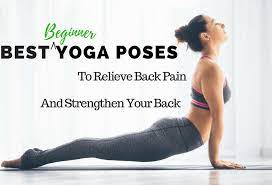 In this session we address all areas that contribute to low back aches and pain, as well as provide preve. 10 Beginner Friendly Yoga Poses To Relieve Back Pain And Strengthen Your Back Ergonomic Trends