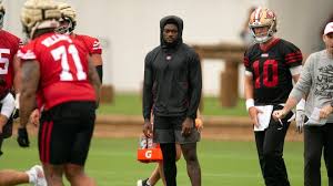 What will 49ers do with Brandon Aiyuk? Latest on WR ahead of Week 1
