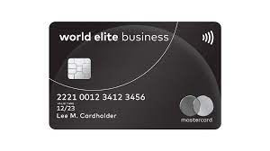 Business credit cards can offer higher spending and credit limits, and some cards even have introductory interest rates on purchases and balance transfers, making them a helpful tool in the. Mastercard Business Cards Find Credit Debit Business Cards