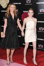 Julia roberts' husband once shared a rare photo of their daughter, hazel on instagram and she looks like a carbon copy of the actress. Julia Roberts Makes Surprising Confession About Her Three Children Hello