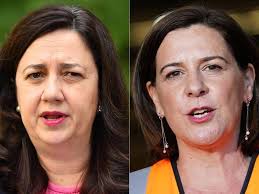Speeches inaugural | all speeches. Palaszczuk Promises To Stay Full Term The Islander Kingscote Sa