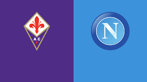 Napoli, i̇talya serie a'nın 37. Watch Fiorentina Vs Napoli Live Stream Dazn Ca