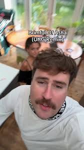 Brimful Of Asha: UKG Remix