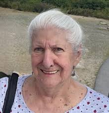 Marie S Butler Obituary