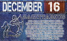 December 16 Birthday Birthday Personality Birthday Horoscope November 27 Zodiac