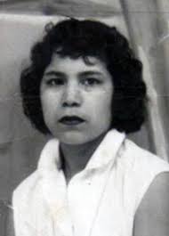 Janie 'Juanita' Solis, 73, of Bertram dies Oct. 26, 2014