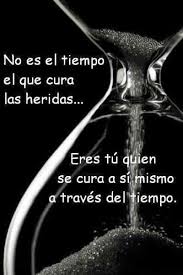 El Tiempo Image Quotes Some Words Real Life Quotes