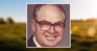 Harold Loran Bradley Obituary November 18, 2013