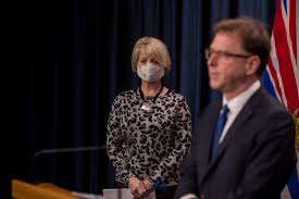 Here's your daily bc covid update with everything you need to know on the novel coronavirus situation in b.c. Active Cases In B C Continue To Fall In Latest Covid 19 Update
