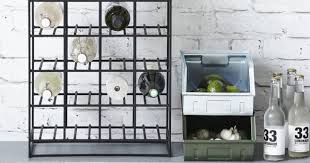 Range bouteille frigo leroy merlin livreetvinfr. Comment Choisir Un Porte Bouteilles Marie Claire