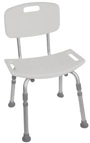 The comfortable shower/bath chair is the latest addition to the premium line of bathroom safety products offered by platinum health. Shower Stools For The Elderly Handicapped Shower Stool Portable Shower Chairs For Disabled Batht Handicap Shower Seat Shower Chairs For Elderly Shower Seats