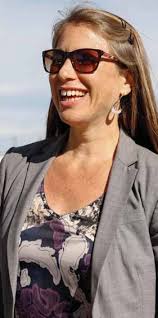 TOWARDS JUSTICE TRI-ANNUAL REPORT