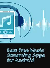 Anytime, anywhere, across your devices. 5 Best Free Music Streaming Apps For Android Music Streaming Music Streaming App Free Music