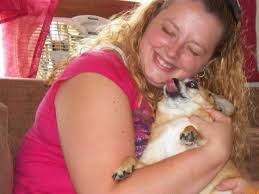 Dina "Roo Roo" Mimzy Kennedy's Memorial Website