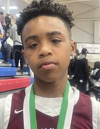 CYO 14U Boys St. Thomas More Team Report