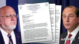 Gov Cuomo Gross Negligence For Federal Government Not To Restrict Flights From U K
