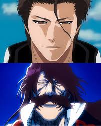 Who is the better Bleach villain, Aizen or Yhwach?