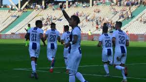 Hafta hakem :dario humberto herrera. Talleres Dejo Atras La Eliminacion De La Copa Libertadores Y Vencio A Colon Los Primeros Tv