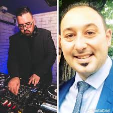 DJ Johnny G & MC Louie added a...