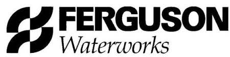 Stop by at one of our missouri locations today. Ferguson Waterworks Trademark Of Ferguson Enterprises Llc Registration Number 3034875 Serial Number 78463640 Justia Trademarks