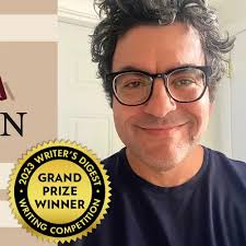 Writer's Digest 92nd Annual Competition Winning Mainstream/Literary Short  Story: "Debinar"