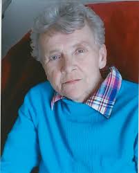 Margaret Moore Obituary